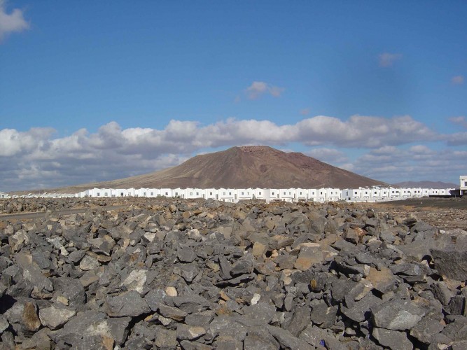 Lanzarote